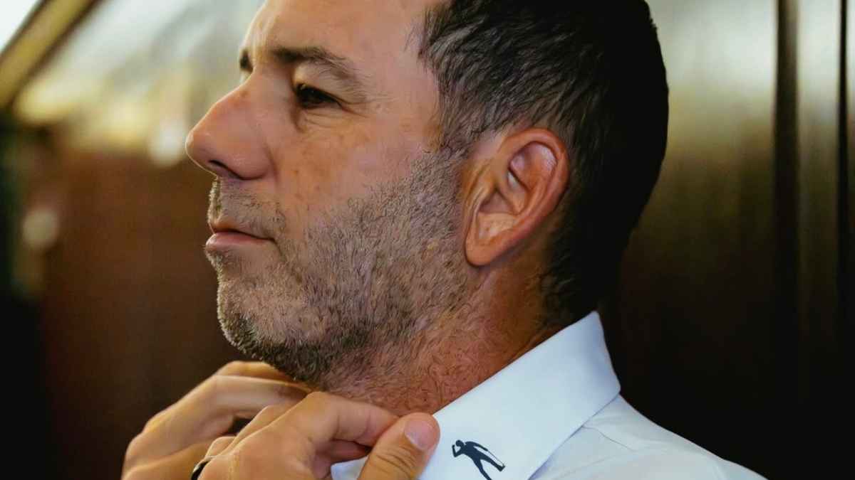 García ehrt ballesteros – und zeigt weltklasse-golf!