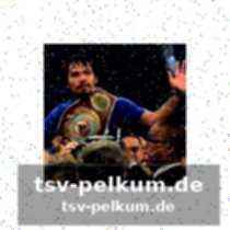 Zeitplan: ringwalks und übertragungsbeginn
