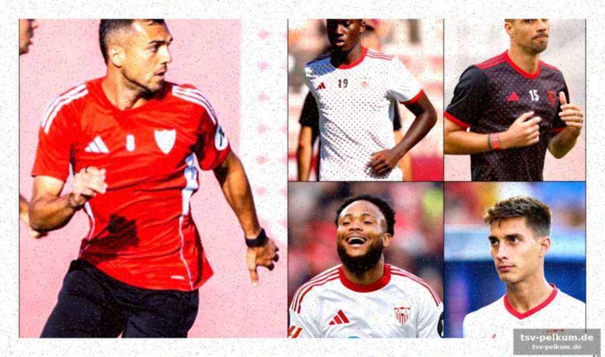 Mendy und romero fallen durchs raster – torschütze sitzt auf der bank