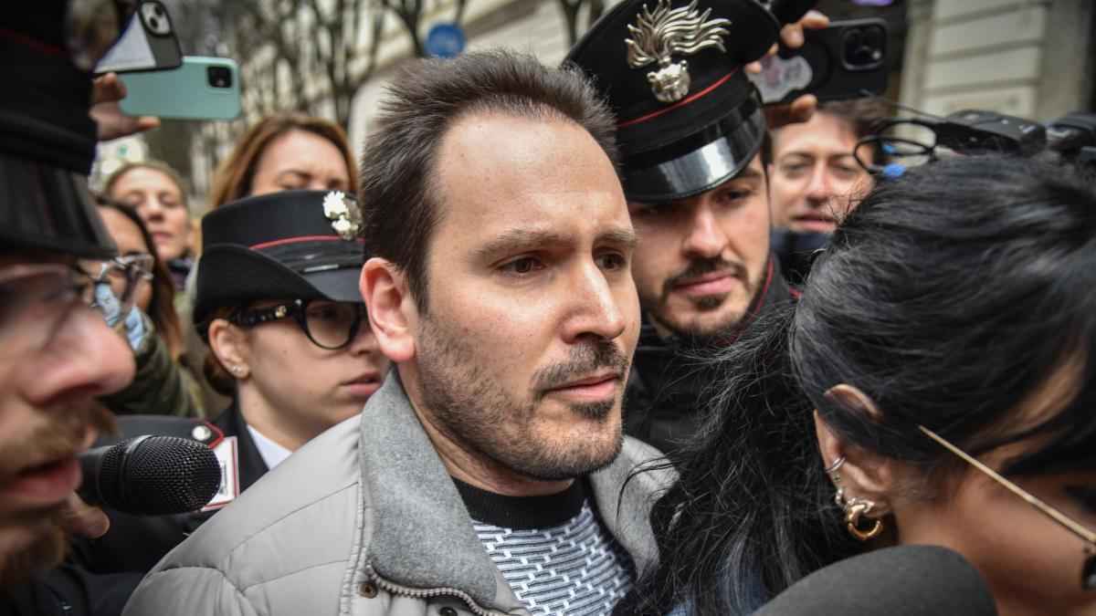 Garlasco: sempio schweigt – psychotests sollen wahrheit ans licht bringen