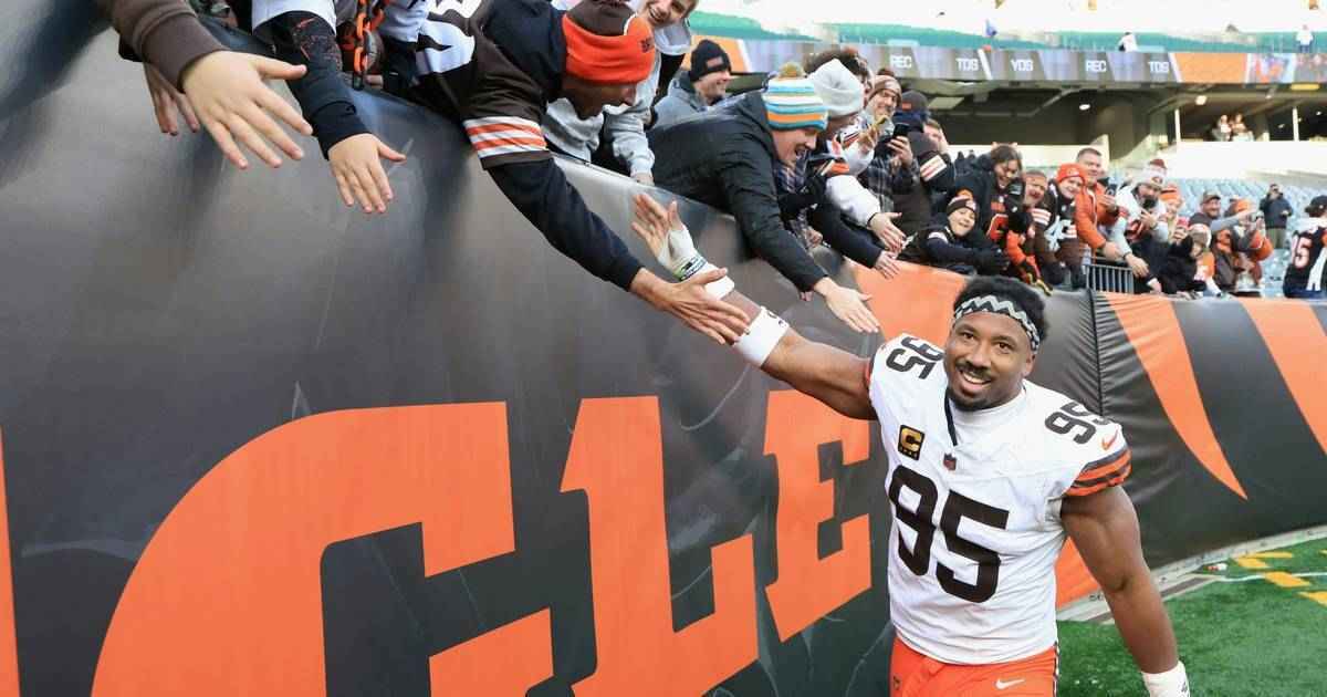 Garrett-deal: können die rams den super bowl im eigenen stadion holen?