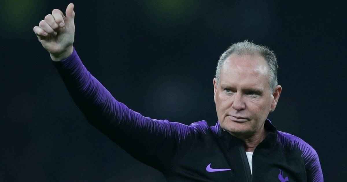 Gascoigne schlägt alarm: england braucht jetzt elf kapitäne