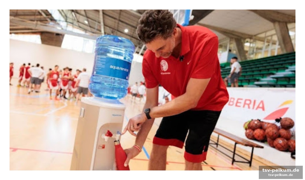 Eine institution im europäischen basketball