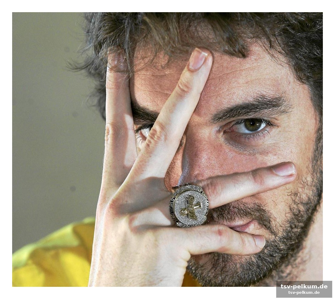 Pau gasol academy: mehr als nur basketball