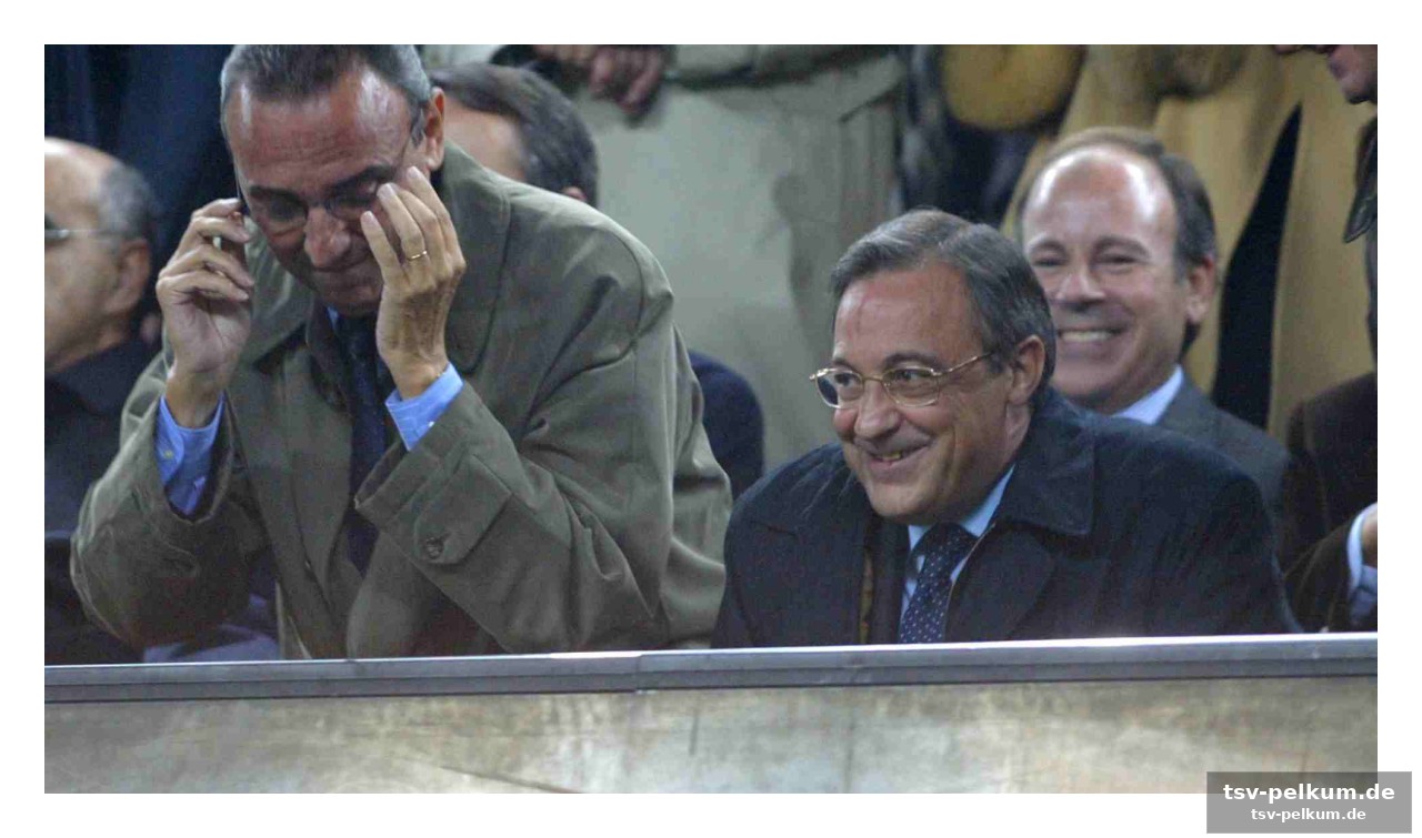 Figos wechsel: ein deal, der das barça-stadion in aufruhr versetzte