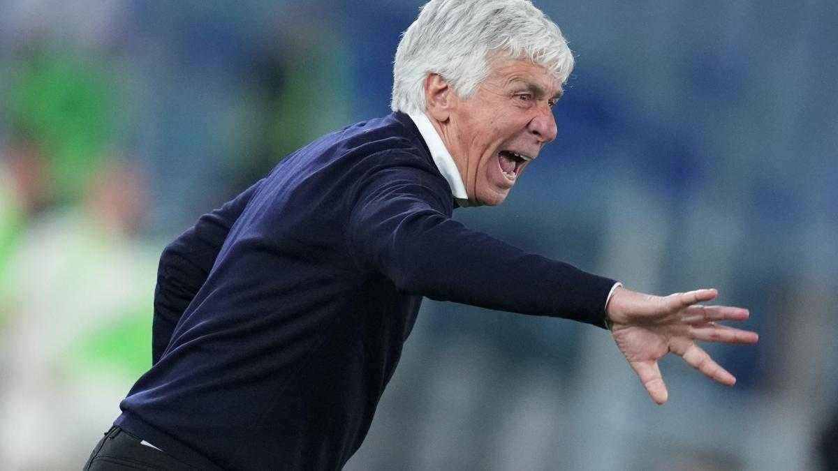 Gasperini droht roma mit vorzeitigem abgang – ranieri-zoff spitzt sich zu