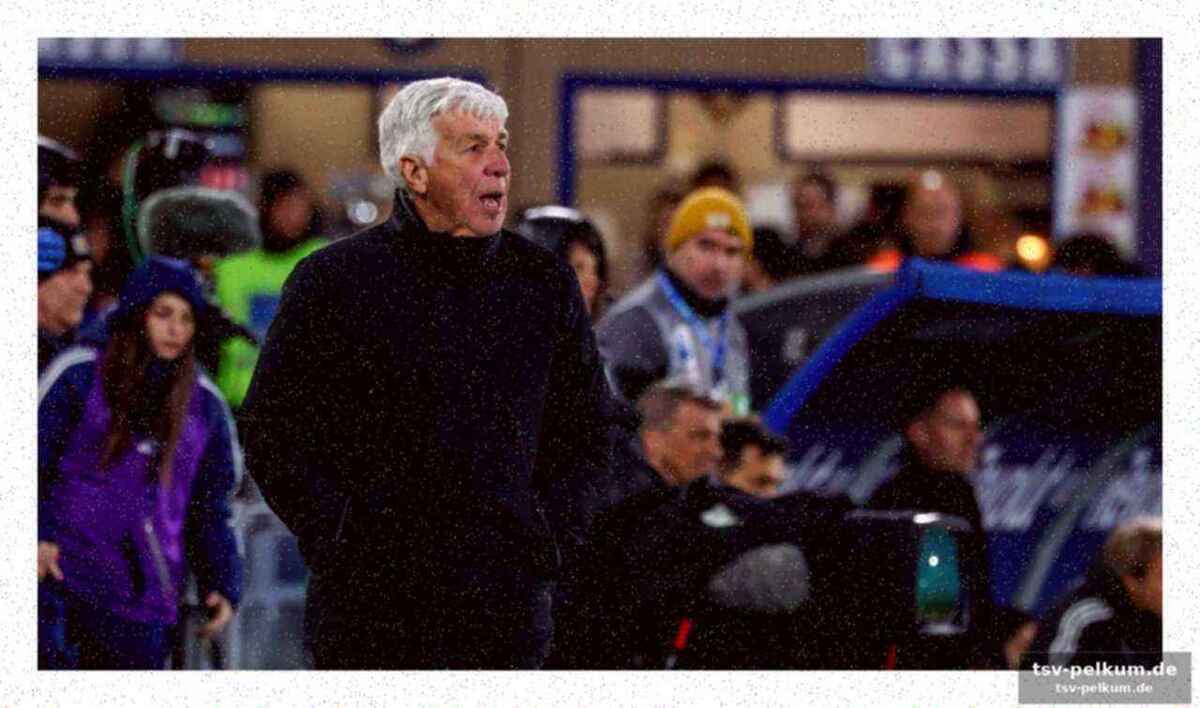 Gasperini schickt signal an die friedkins