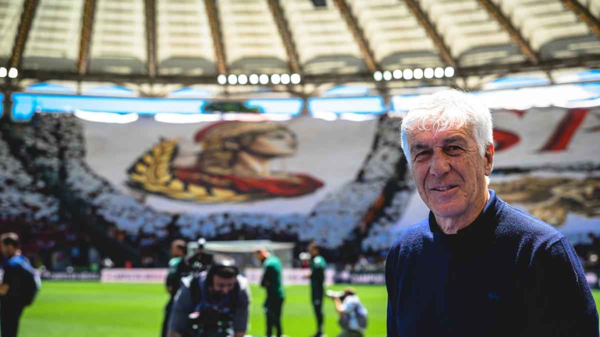 Gasperini krempelt die roma um: champions-kurs und transfer-offensive!