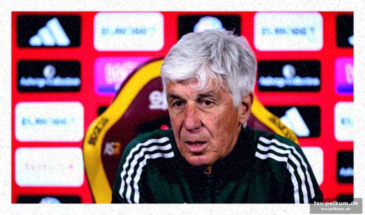 Die roma blickt nach vorne – gasperini setzt auf kontinuität