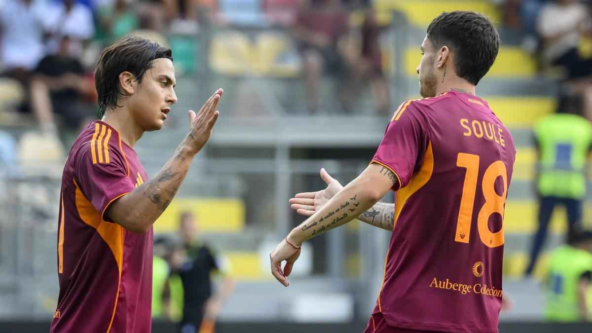 Gasperini setzt auf offensivpower: malen jagt champions-league-traum!