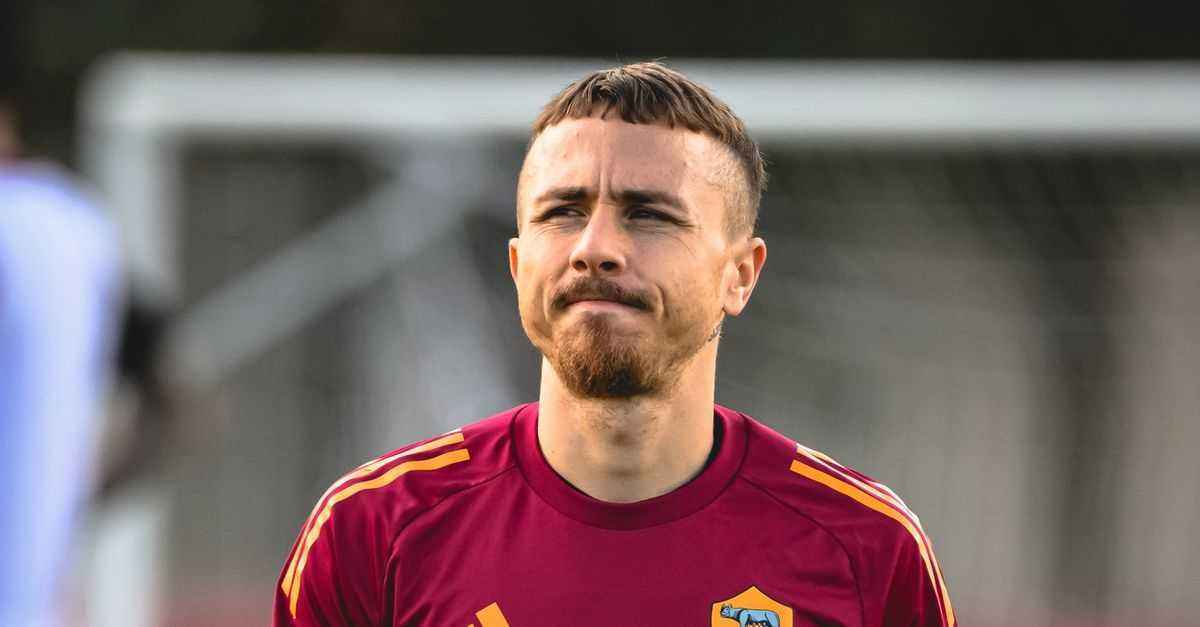 Gasperini sperrt angeliño auf die tribüne – rocio schießt gegen atalanta-coach