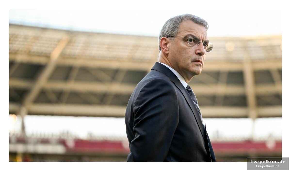 Die verpasste chance der bianconeri