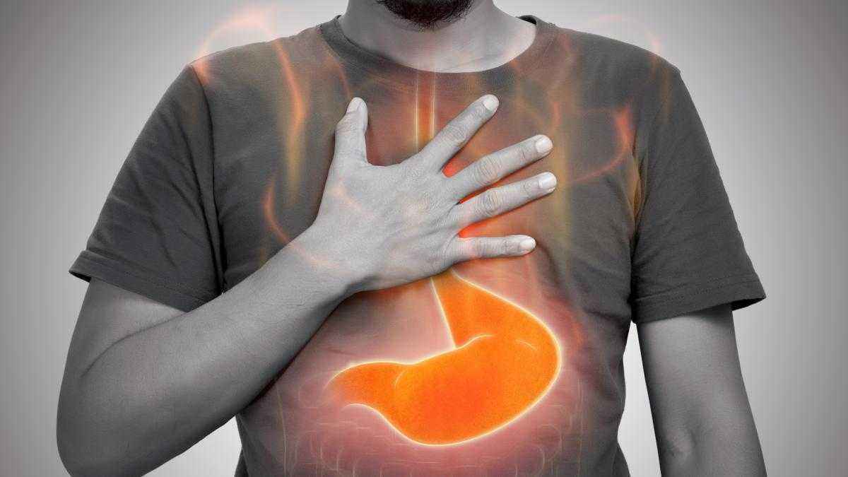 Gastritis ade! warum einheitskost der falsche weg ist