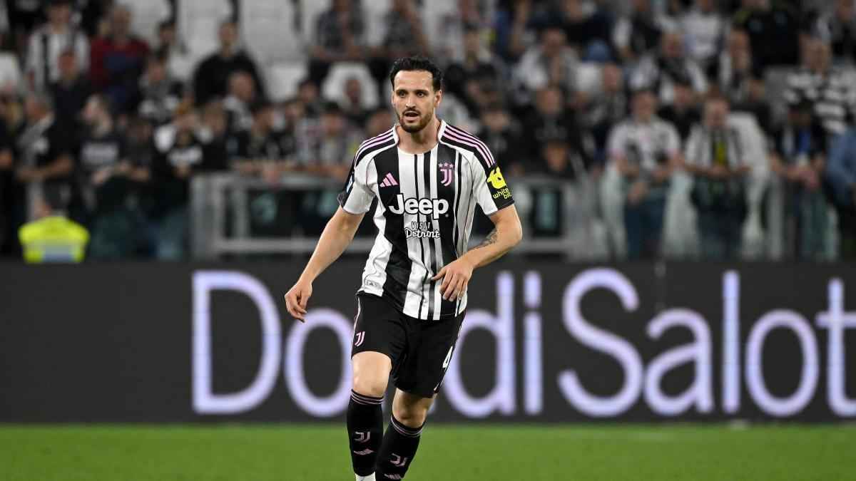 Gatti: juve-zukunft ungewiss – türkische offerte locken!