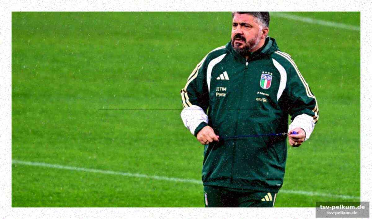 „Respekt ja, angst nein“ – gattusos mantra gegen bosnien