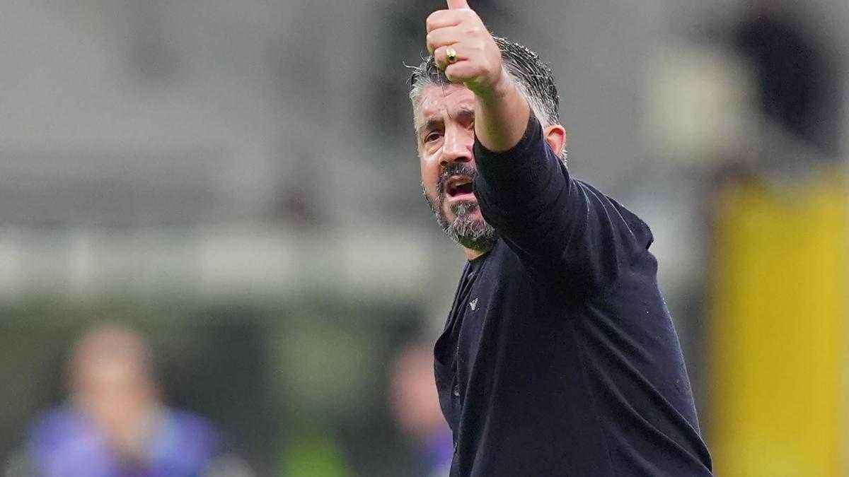 Gattuso schreit nach debakel: „ihr seid stärker, glaubt es endlich!
