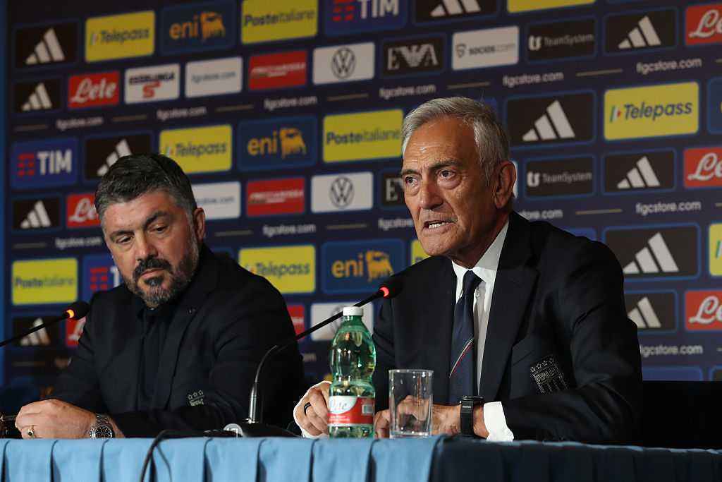 Gattuso und gravina: wettquoten deuten auf baldigen abschied hin!