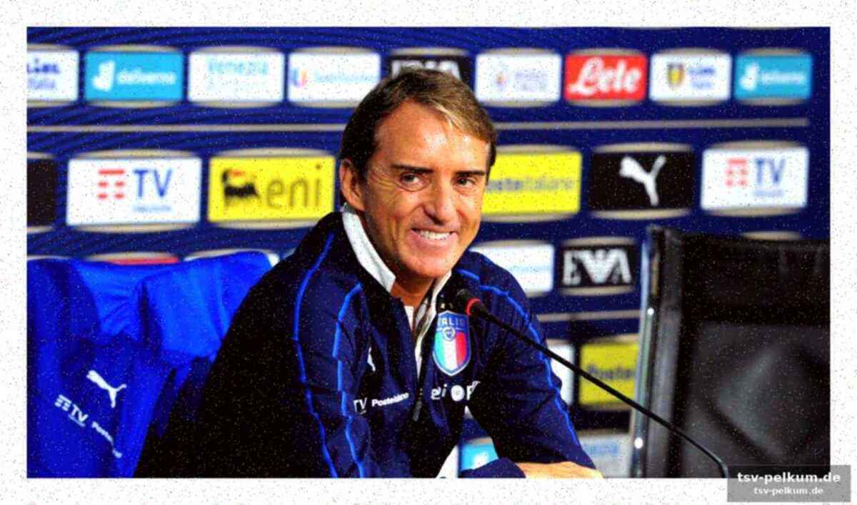 Wer wird das ruder übernehmen? mancini oder conte?