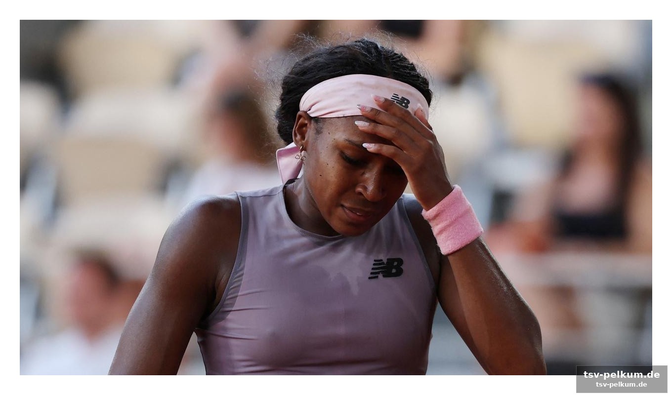 Die verlorene linie: was passierte bei gauff?