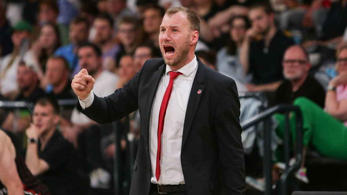 Gavel führt bamberg zurück an die spitze – und krönt karriere!