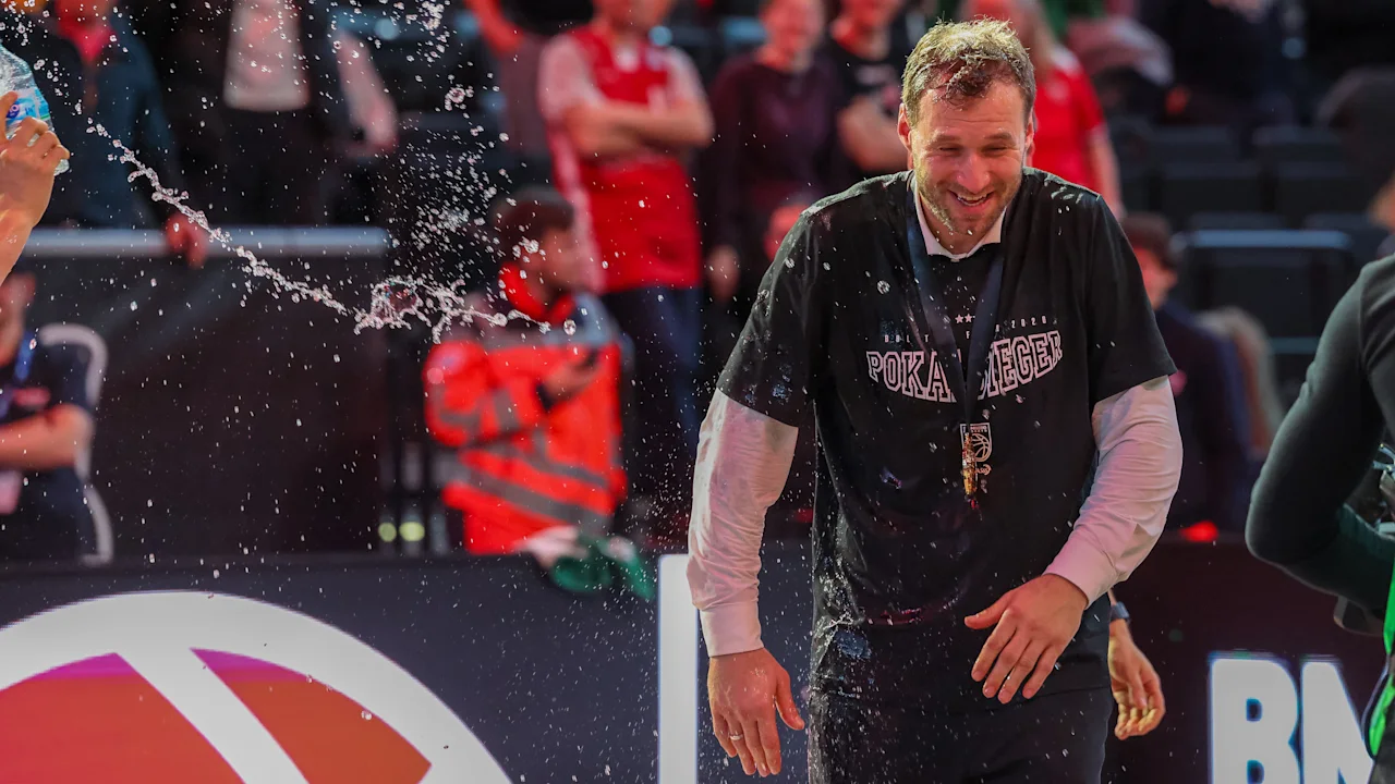 Gavel triumphiert: bamberg-coach wird zur sensation des jahres!