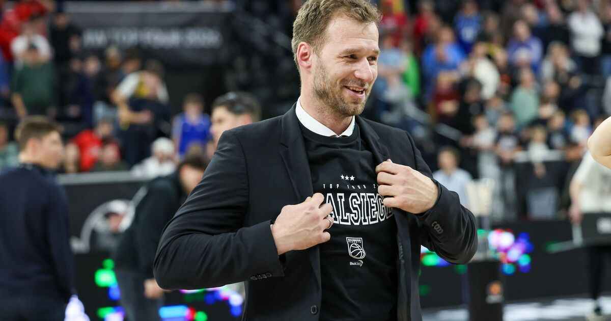 Gavel triumphiert: bamberger coach wird zum bbl-trainer des jahres!