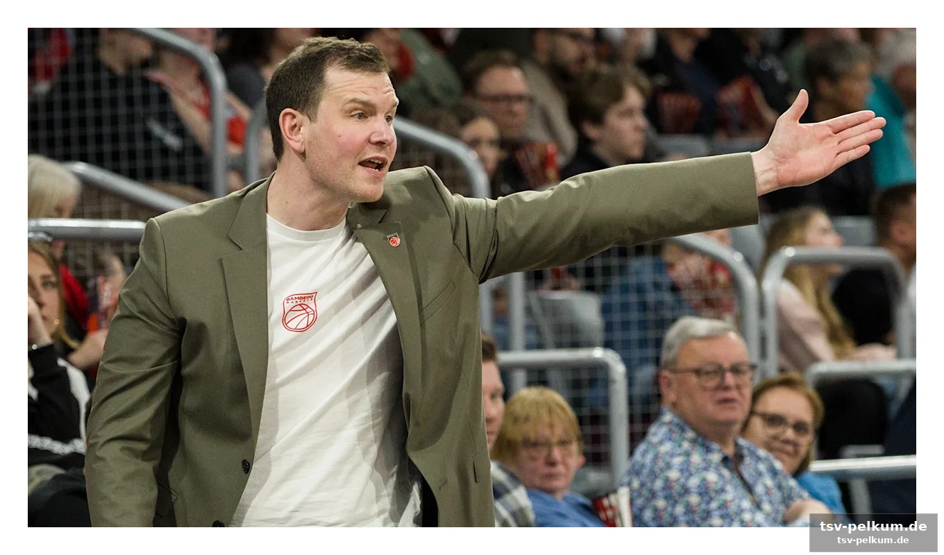 Bamberg reagiert: höhne versucht schadensbegrenzung