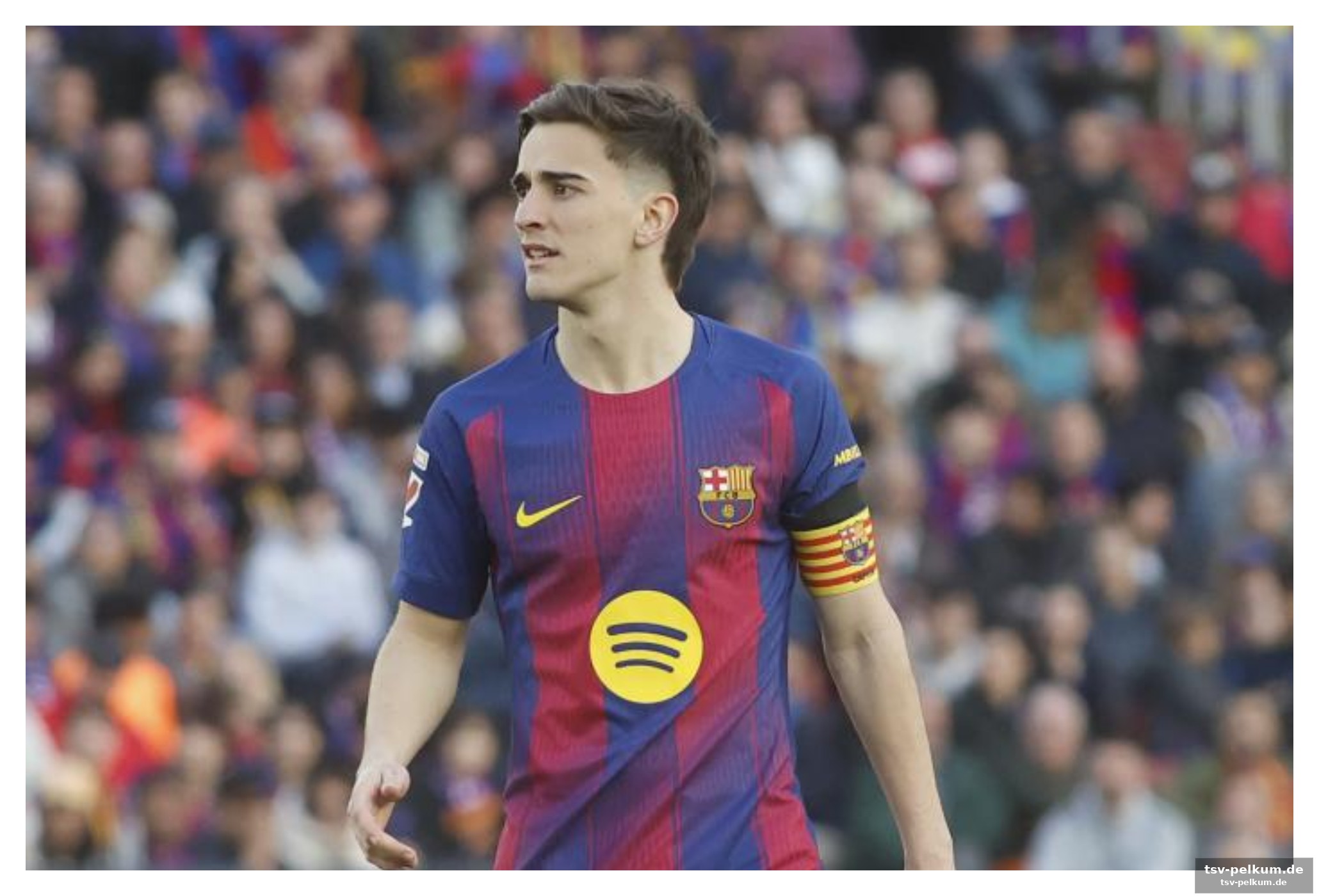 Cucurella-transfer – ein schock für barcelona