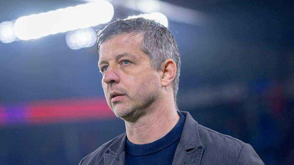 Gc zürich droht das aus: nur ein sieg gegen lausanne rettet die saison