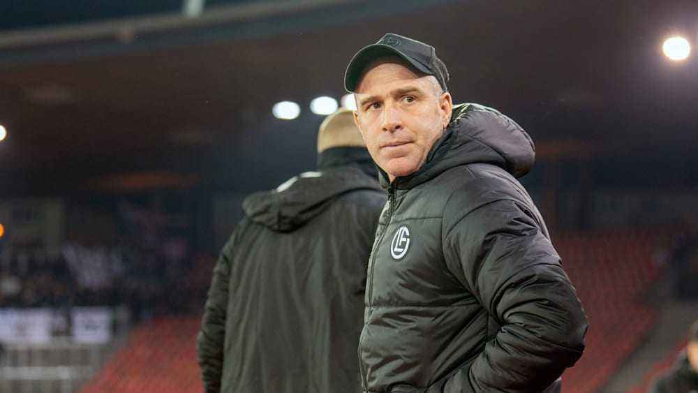 Gc zürich rettet sich in letzter sekunde – coach rastet nach schiri-entscheidungen aus!