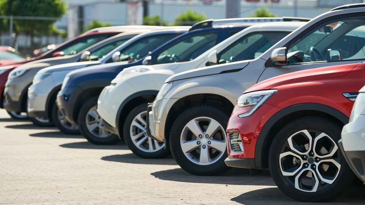 Gebrauchtwagenboom: jede fünfte autoentscheidung in deutschland für occasionen!