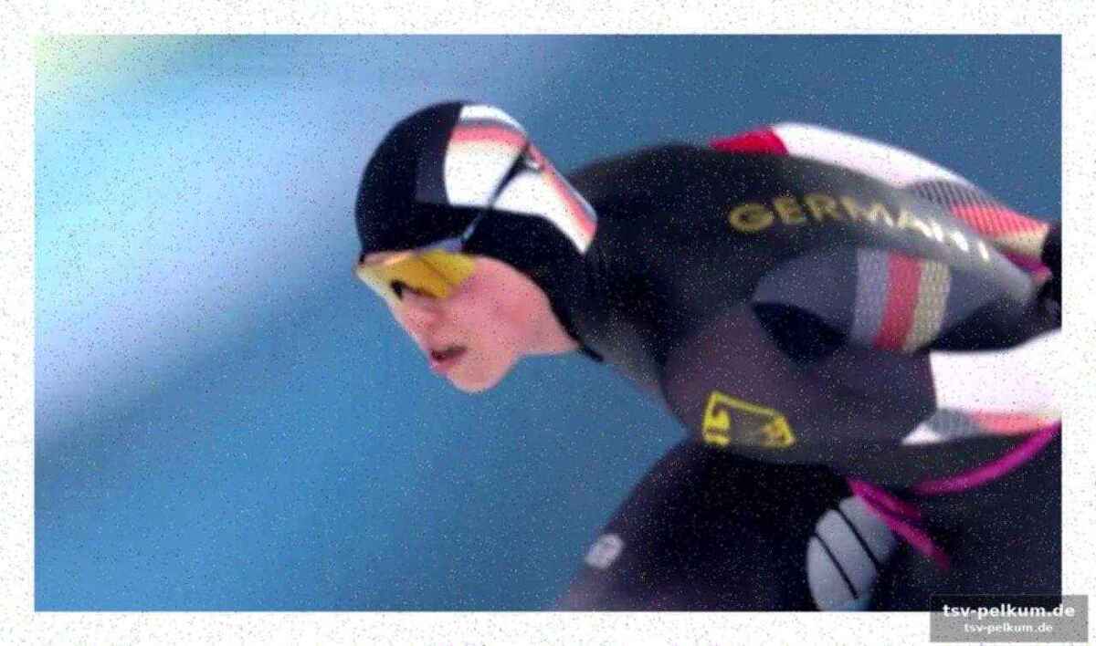 Ein leben zwischen familie und leistungssport