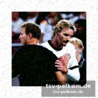 Bedeutung für nagelsmann und die nationalmannschaft