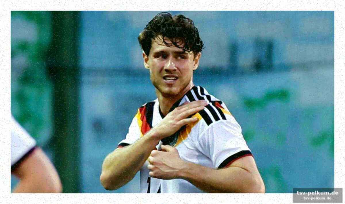 Die u21-pleite wirft schatten