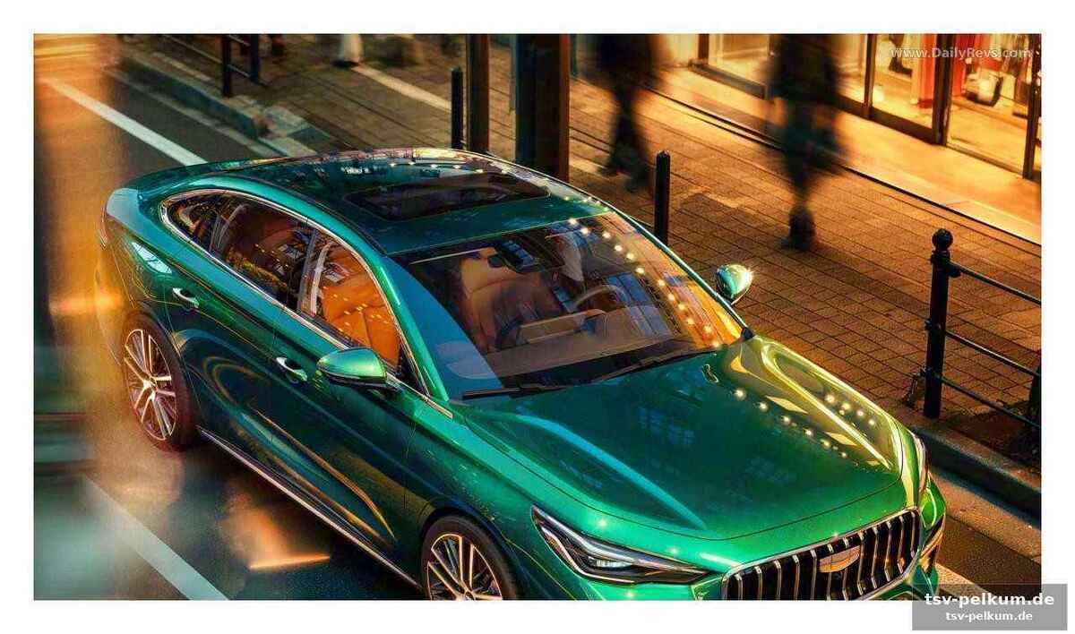 Ein blick in die zukunft: mehr als nur ein hybrid