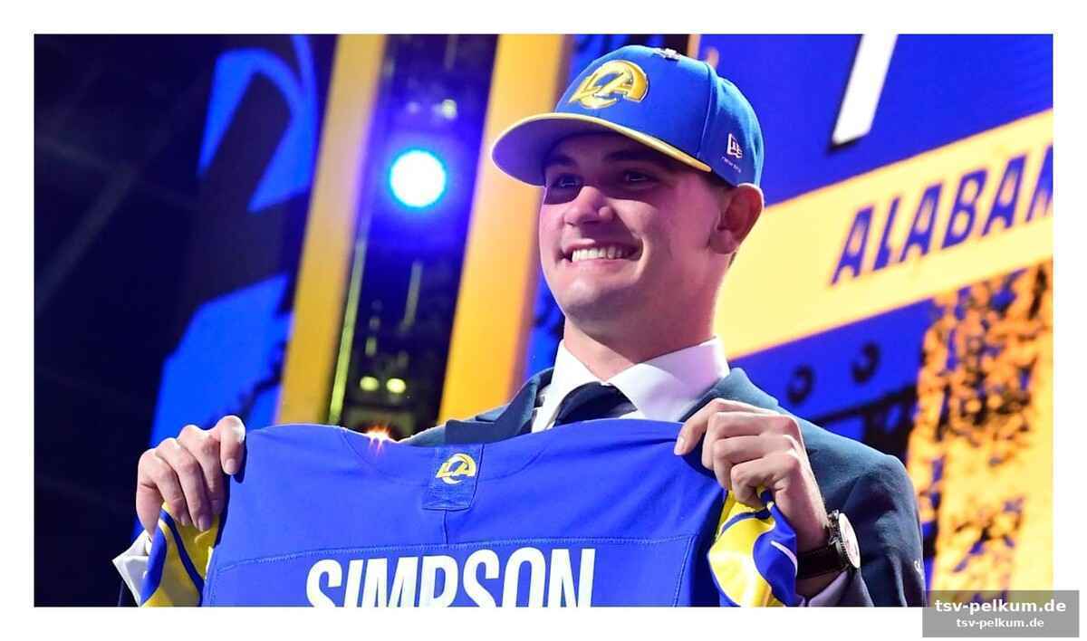 Stafford im blickpunkt: die zukunft der rams