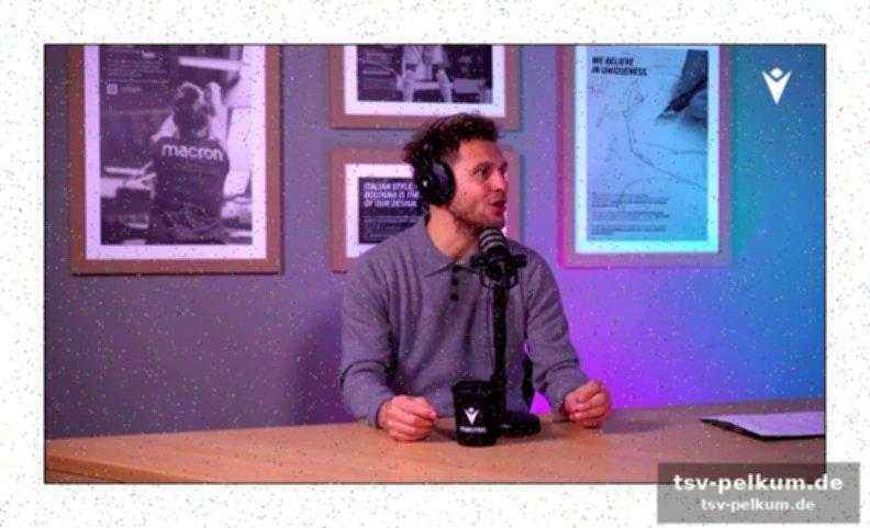 Tv-experte diamanti will mitmischen