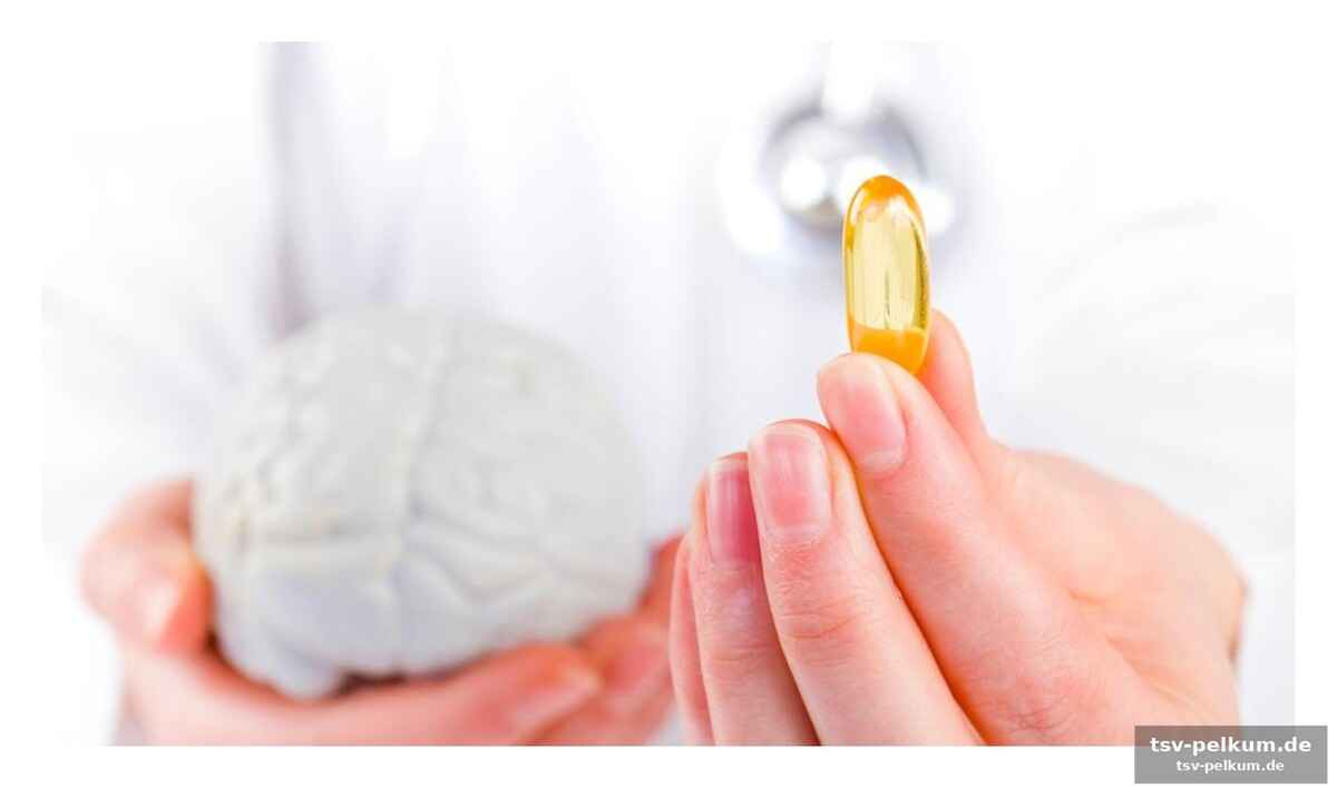 Kurkuma, coenzym q10 und multivitamin: was bringt’s wirklich?