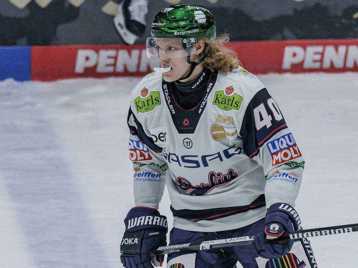 Geibel fällt operiert aus – eisbären versinken im verletzungschaos