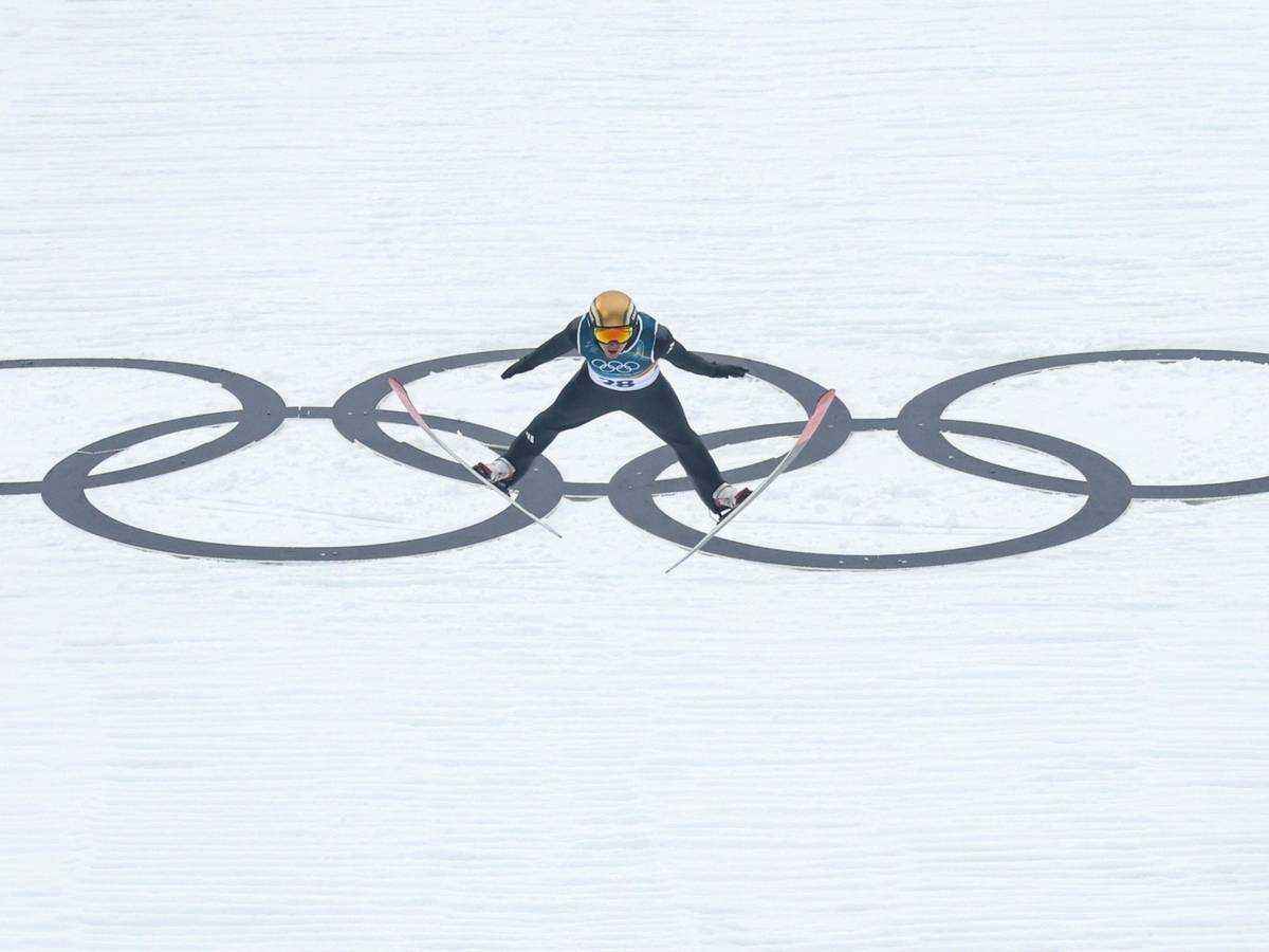 Geiger kämpft in val di fiemme um edelmetall – knappes rennen erwartet