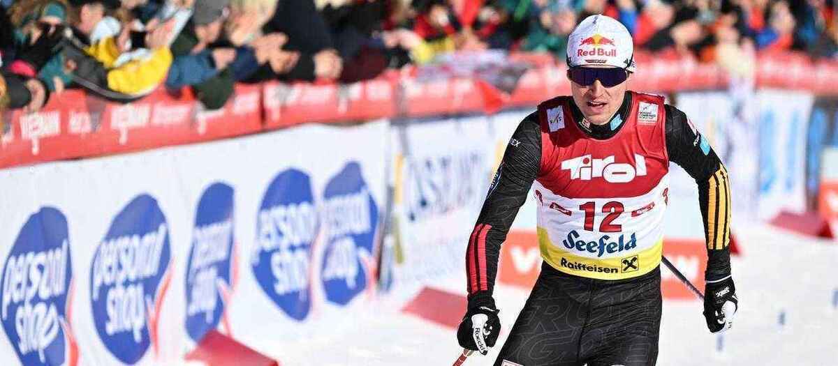 Geiger knapp gescheitert: lamparter triumphiert in seefeld!