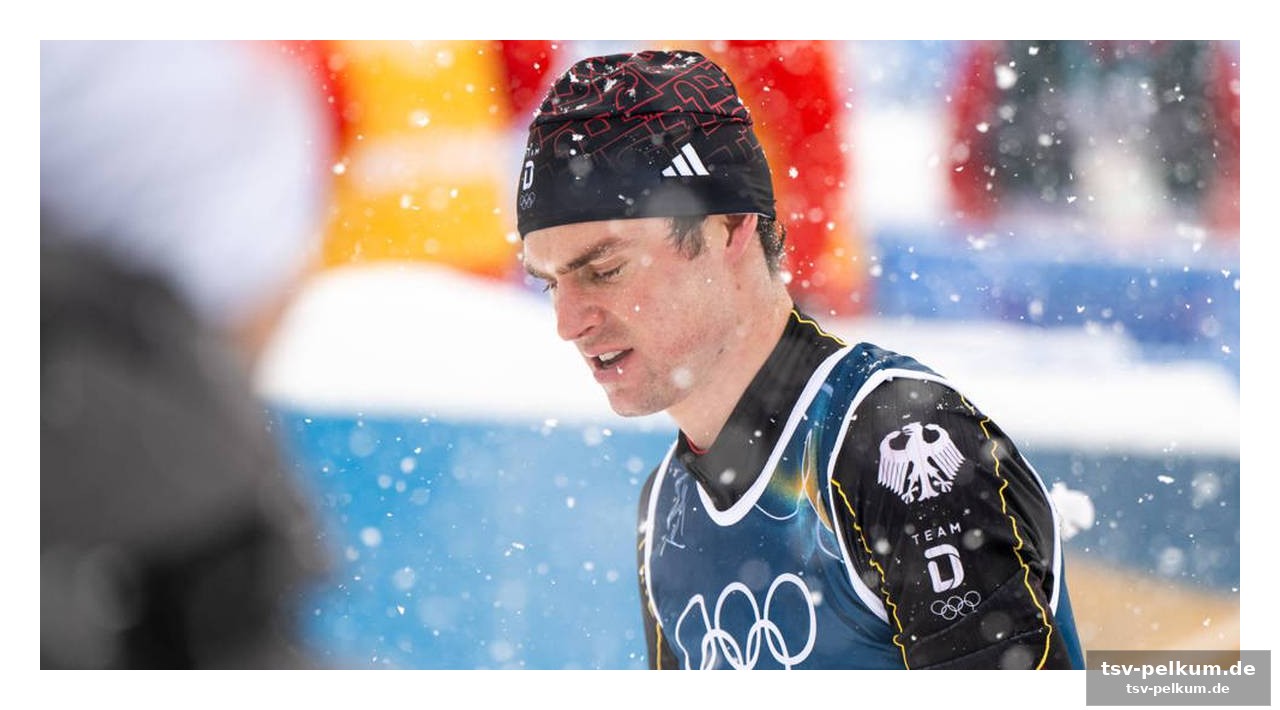 Mehr nordische ski-wm als olympia