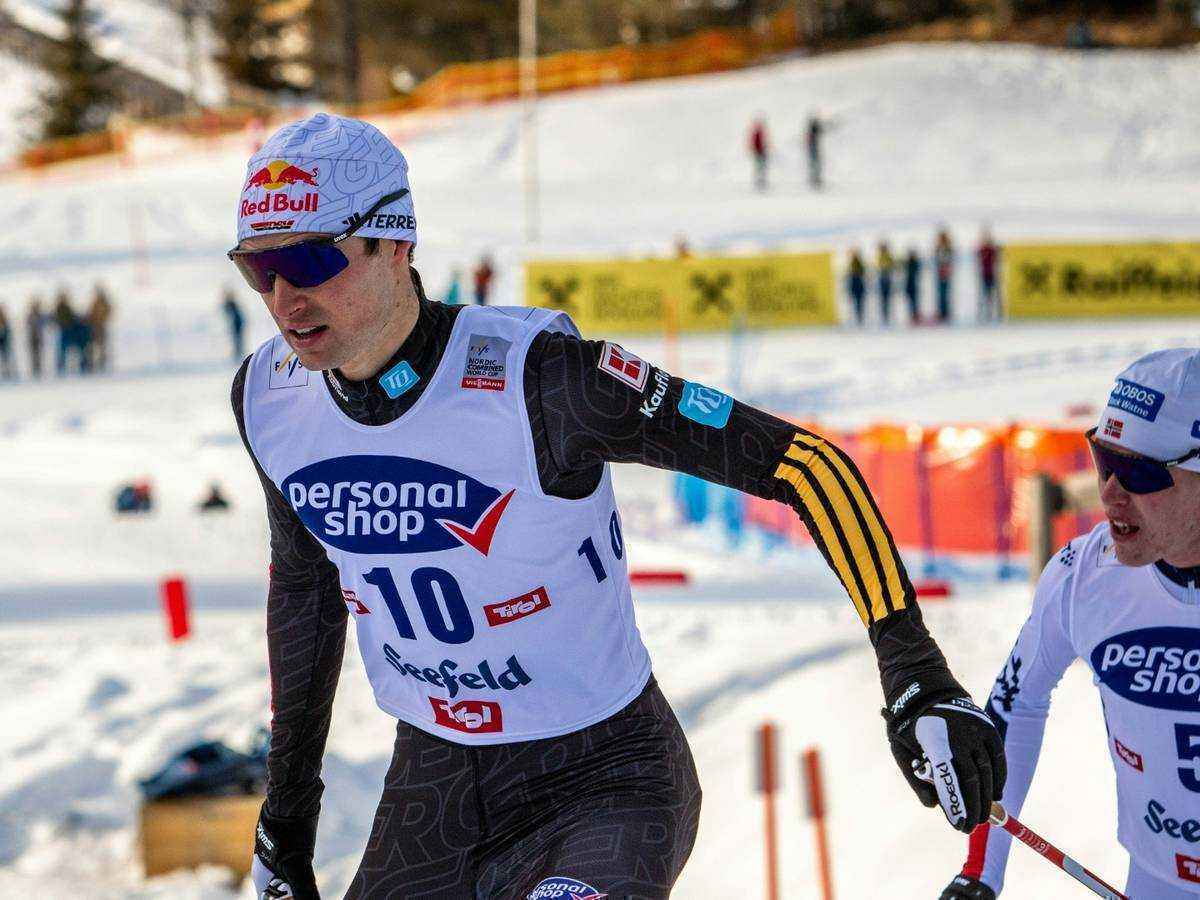 Geiger verpasst sensationelles triple – norweger und österreicher triumphierten!
