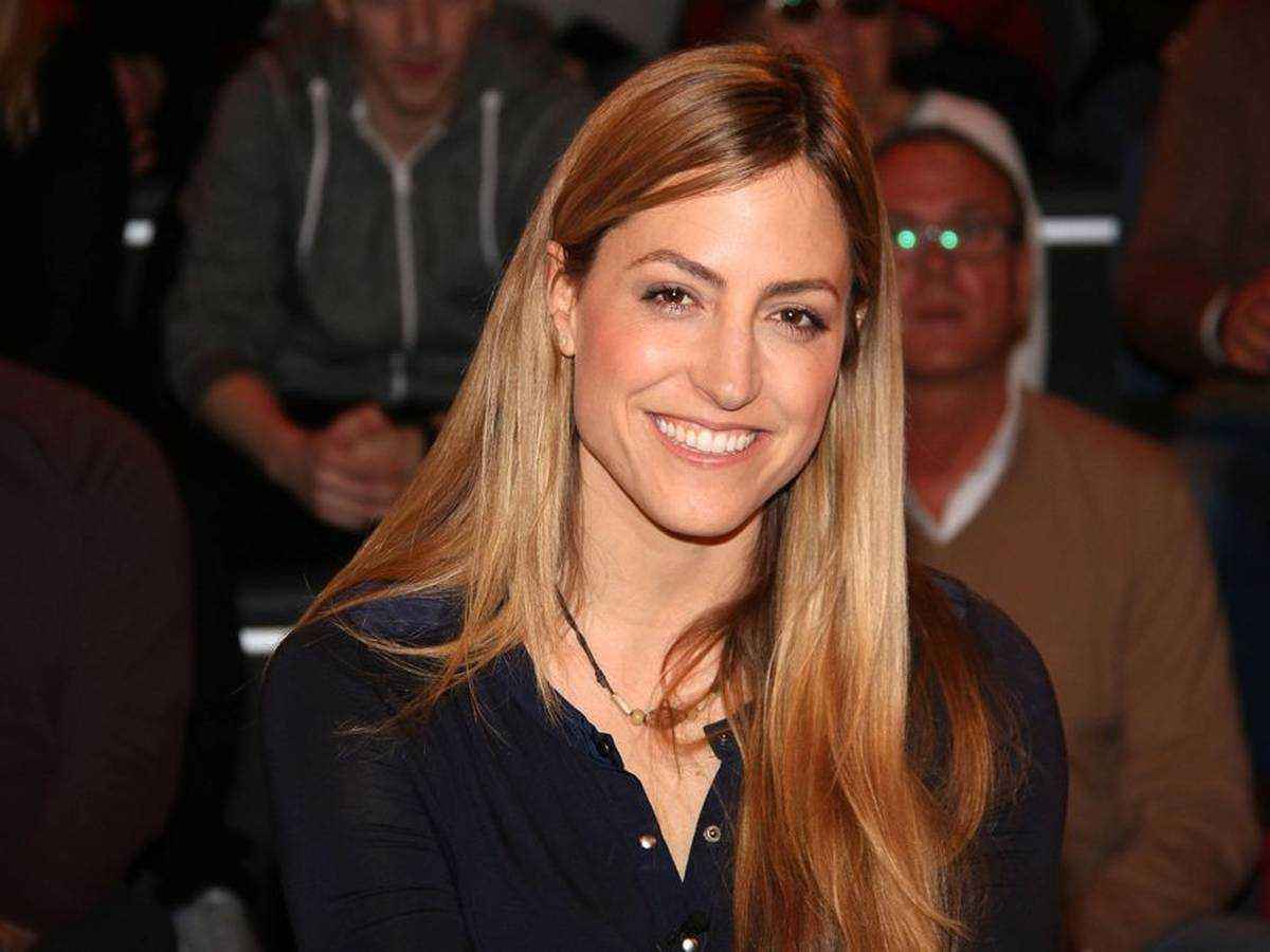 Gela allmann: vom absturz ins leben – eine skibergsteigerin inspiriert