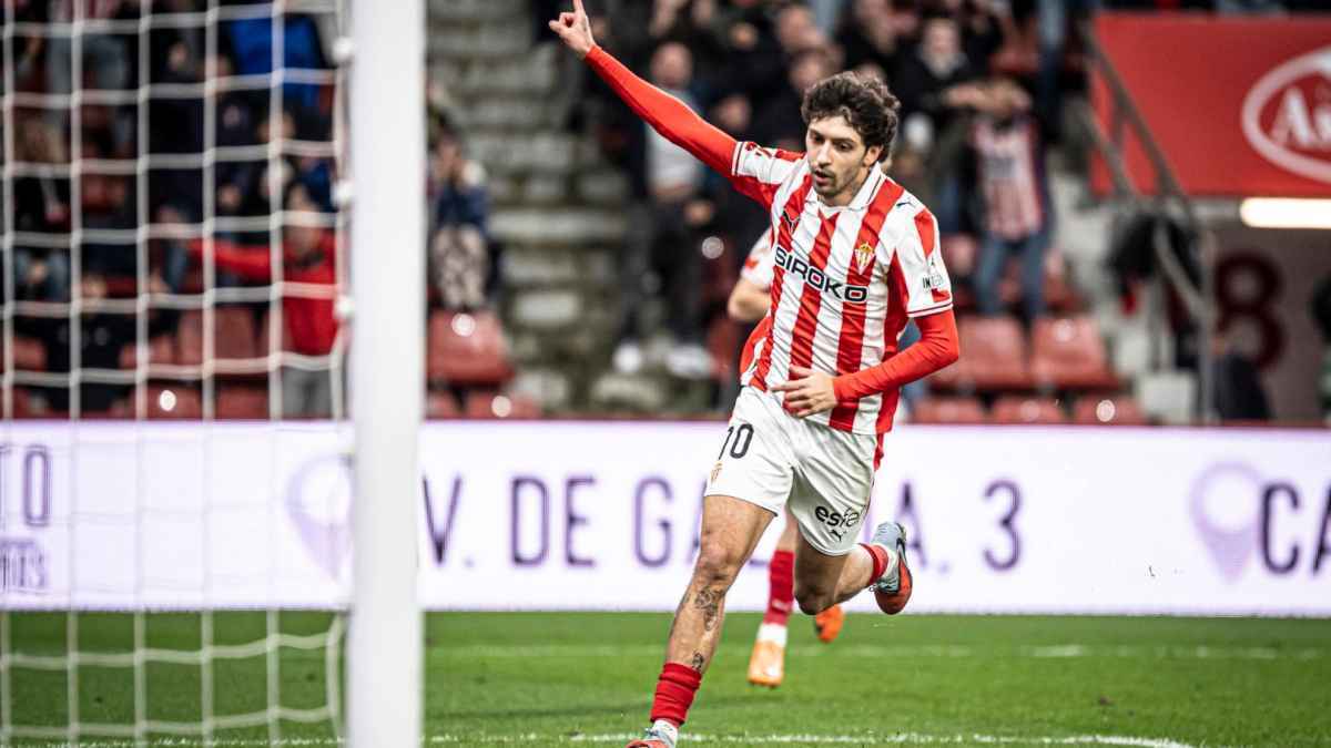 Gelabert: vom segunda-juwel zum primera-kandidaten?