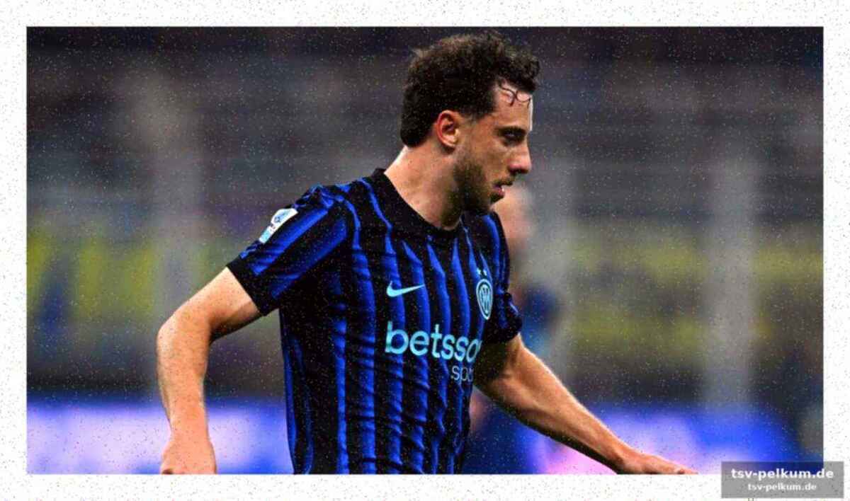 Die bombe tickt bei milan, inter und juve