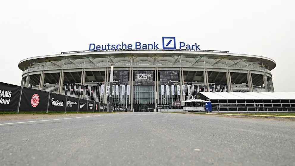 geldregen für die sge: eintracht frankfurt schnappt sich mega-deal mit der deutschen bank!