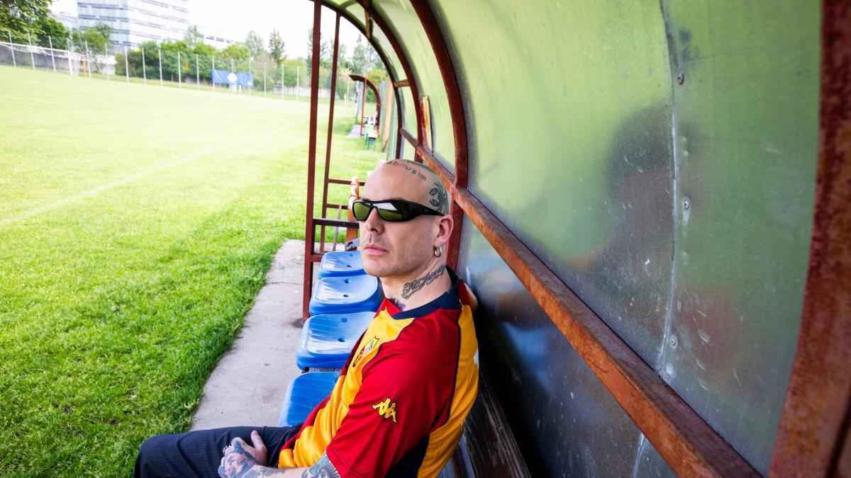 Gemitaiz: roma, rap und die unendliche suche nach dem perfekten mittelfeld