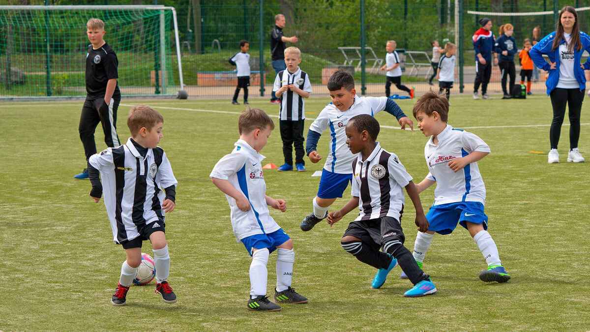 Generation warteliste – der sport wird zum luxus für berliner kinder