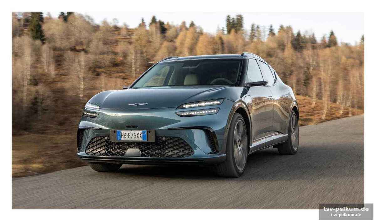 Technik-power aus korea: batterie, motor und reichweite